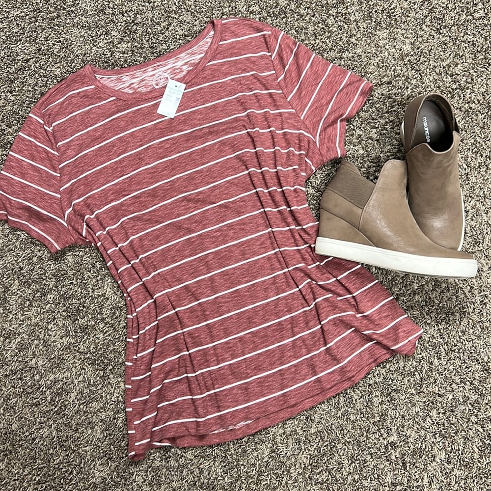 NWT tee
